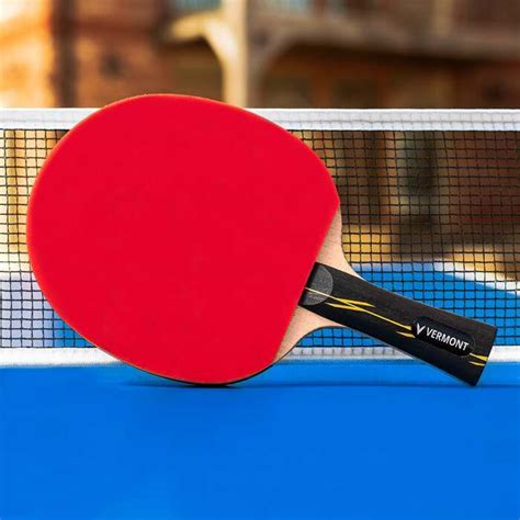 best table tennis bat for professional